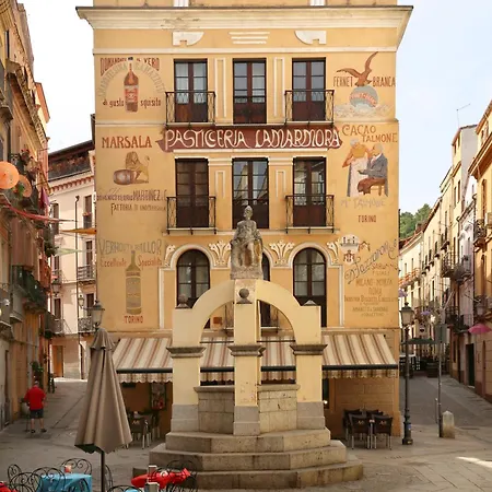 דירה Domo Cri&sa *