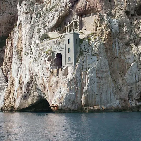 公寓 Domo Cri&sa 伊格莱西亚斯