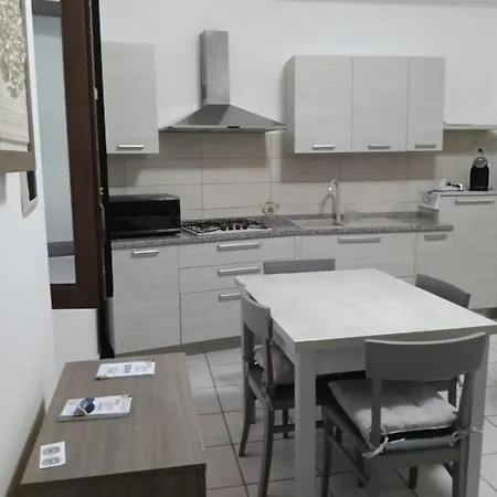 Domo Cri&sa * איגלסיאס