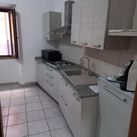 Domo Cri&sa דירה איגלסיאס