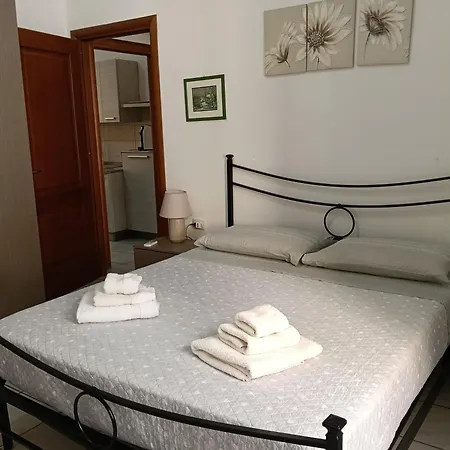 Domo Cri&sa 公寓 *