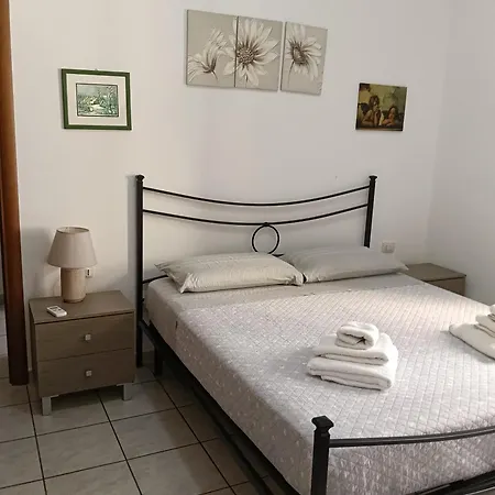 アパート Domo Cri&sa イグレージアス