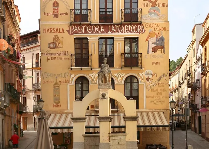 公寓 Domo Cri&sa *