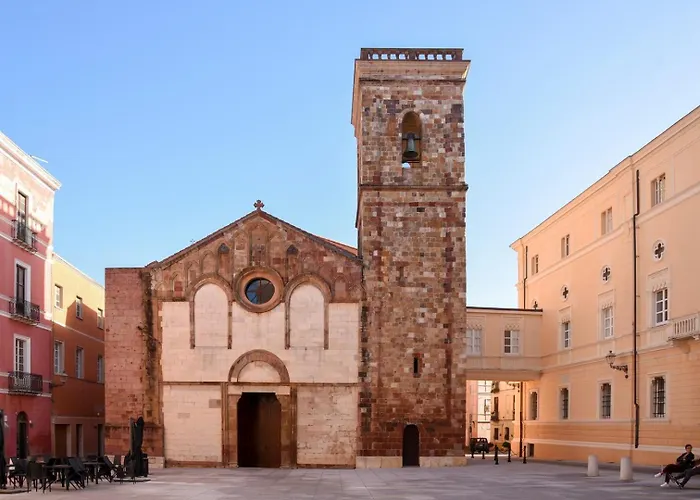 Domo Cri&sa 公寓 伊格莱西亚斯