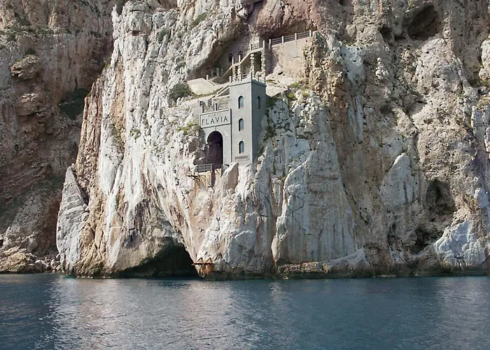 公寓 Domo Cri&sa 伊格莱西亚斯