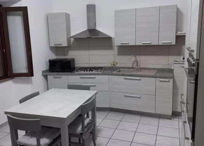 公寓 Domo Cri&sa *