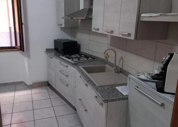 Domo Cri&sa 公寓 伊格莱西亚斯