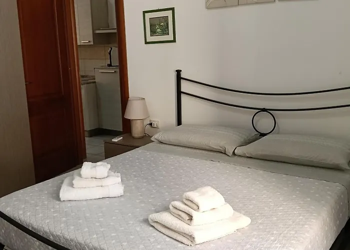 Domo Cri&sa 公寓 *