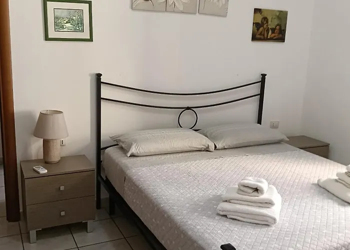 公寓 Domo Cri&sa 伊格莱西亚斯