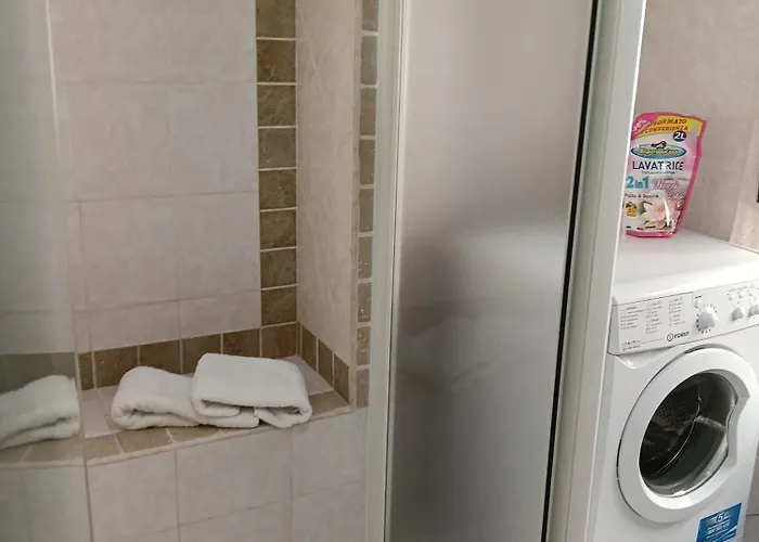 Domo Cri&sa 公寓 *